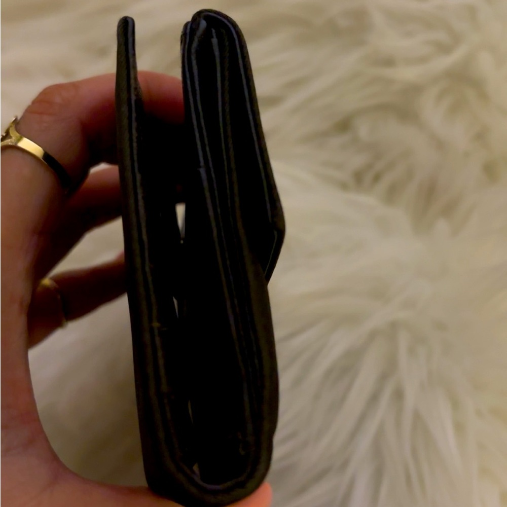 Prada Nylon Snap Wallet - image 7